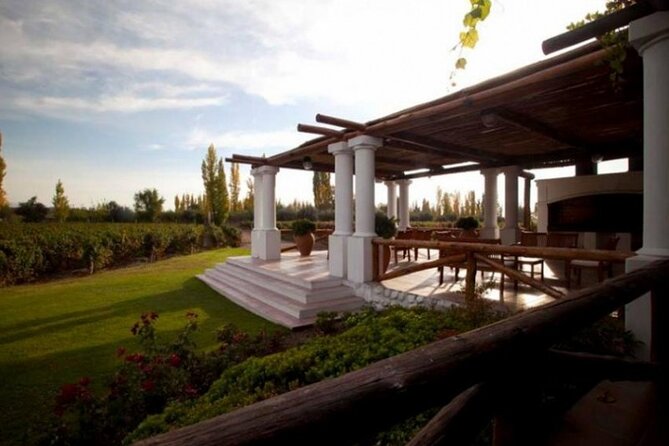 Bike Tour in Mendoza Wine Country - Practical details for a smoother day