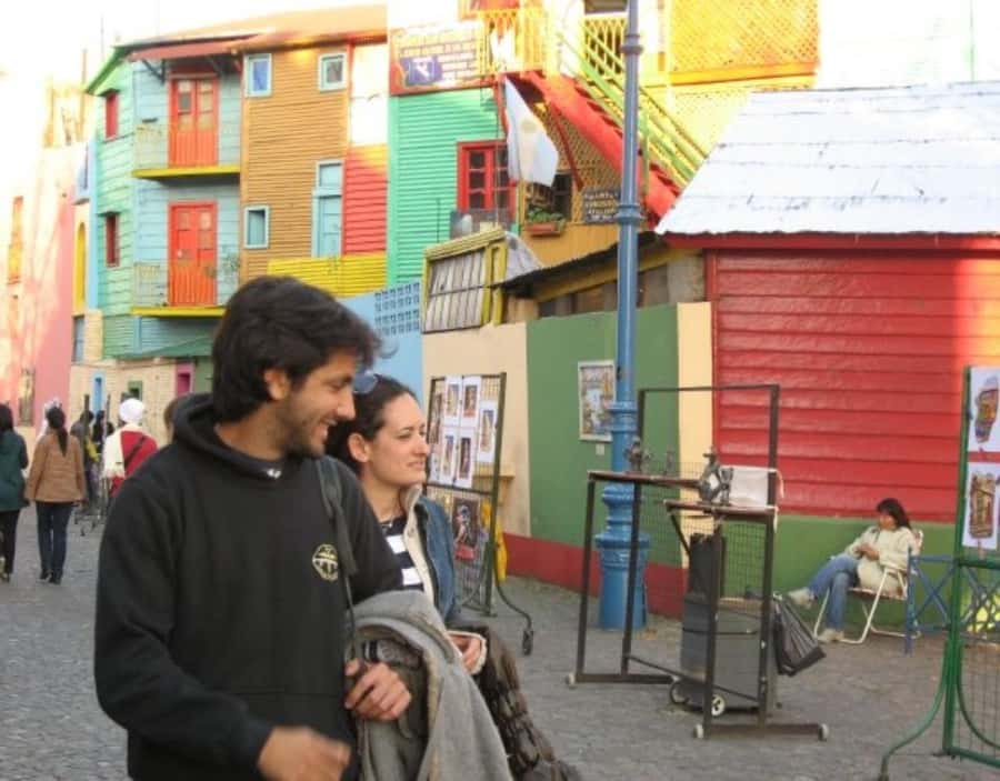 Boca tour: Tango, Soccer, Art and Immigration - Key points to know before booking