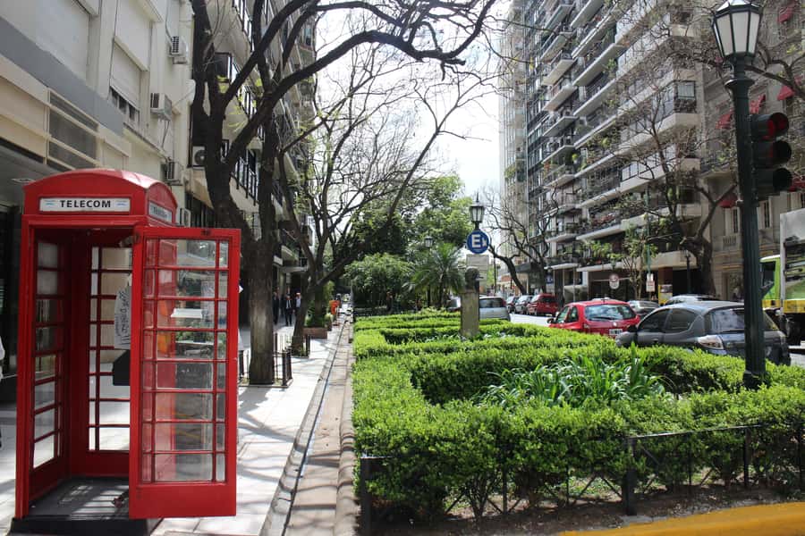 Buenos Aires: 3-Hour Private Customizable Tour - Key points at a glance