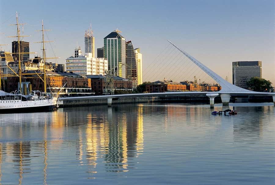 Buenos Aires: 3-Hour Private Customizable Tour - A private way to get your Buenos Aires bearings