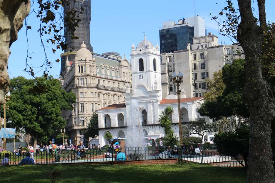 Buenos Aires: 3-Hour Private Customizable Tour - Recoleta Cemetery and the northern districts