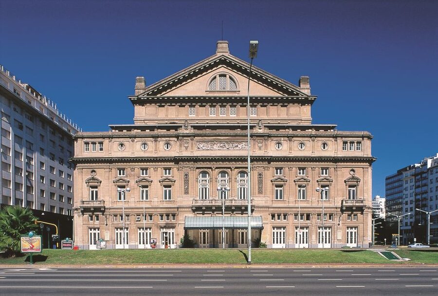 Buenos Aires: 3-Hour Private Customizable Tour - Palermo, the flexible sixth choice