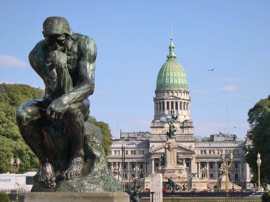 Buenos Aires: 3-Hour Private Customizable Tour - Languages, guides, and the human factor