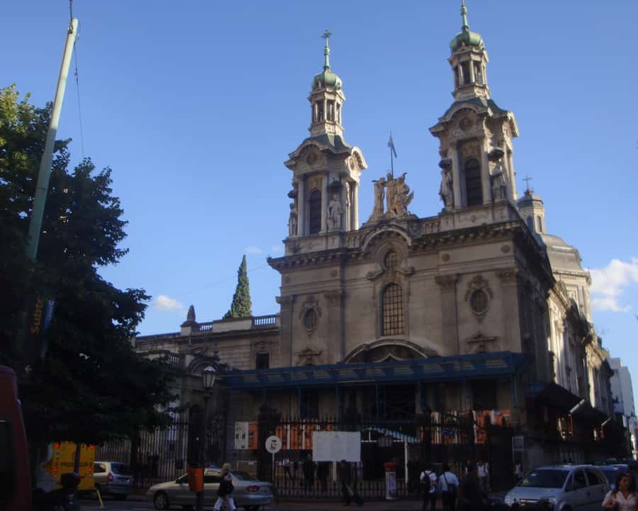 Buenos Aires 3-Hour Small Group Pope Francis Tour - Why this tour gives you a personal view of Pope Francis