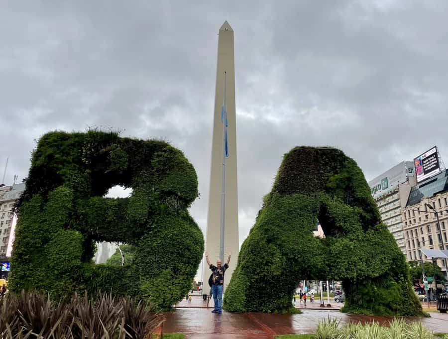 Buenos Aires: 7 Hour Small Group "BA 101" Walk - Recoleta Cemetery and Evita’s final resting place