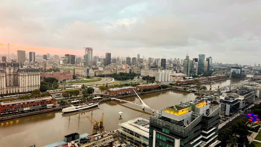 Buenos Aires After Dark: A City Lights & Sunset Experience - Photos, clothing, and the practical details