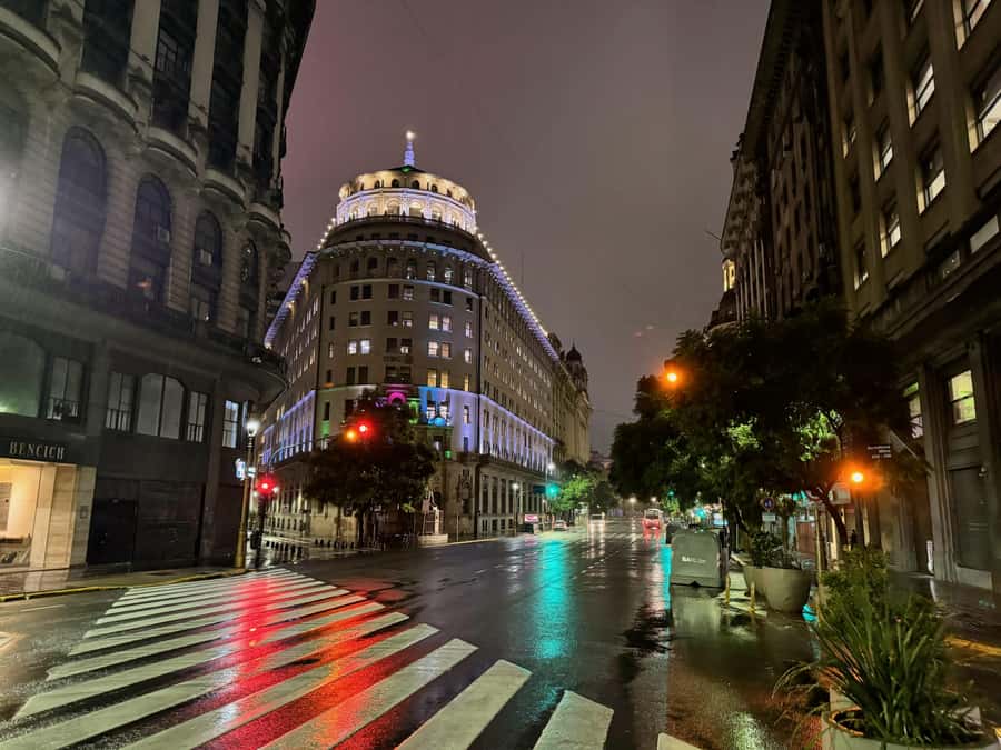 Buenos Aires After Dark: A City Lights & Sunset Experience - Is $165 per person a fair price?