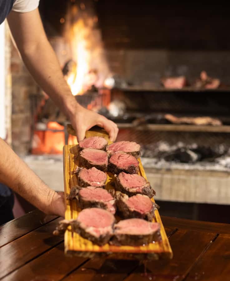 Buenos Aires: Authentic Argentine Asado BBQ with Live Music - Why an asado is more than a barbecue