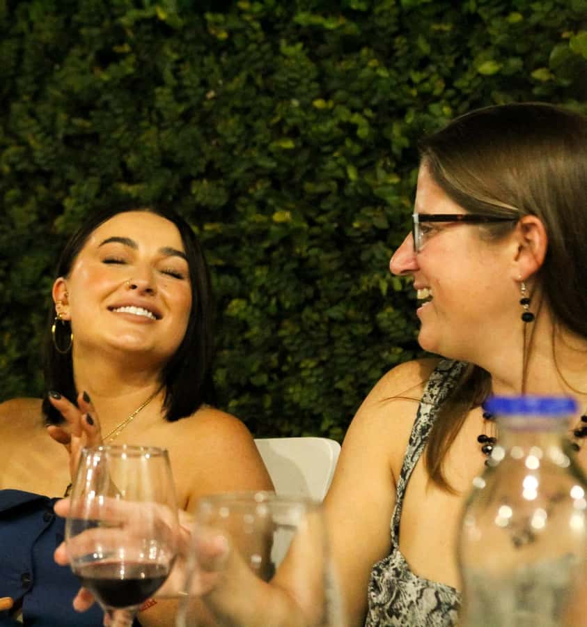 Buenos Aires: Authentic Argentine Asado BBQ with Live Music - Four Argentine wines and sensible expectations