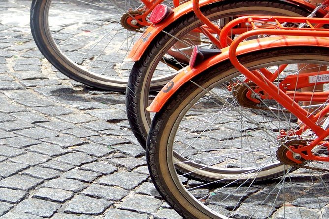 Buenos Aires Bike Tour: San Telmo and La Boca Districts - Plaza de Mayo: the civic heart of the route