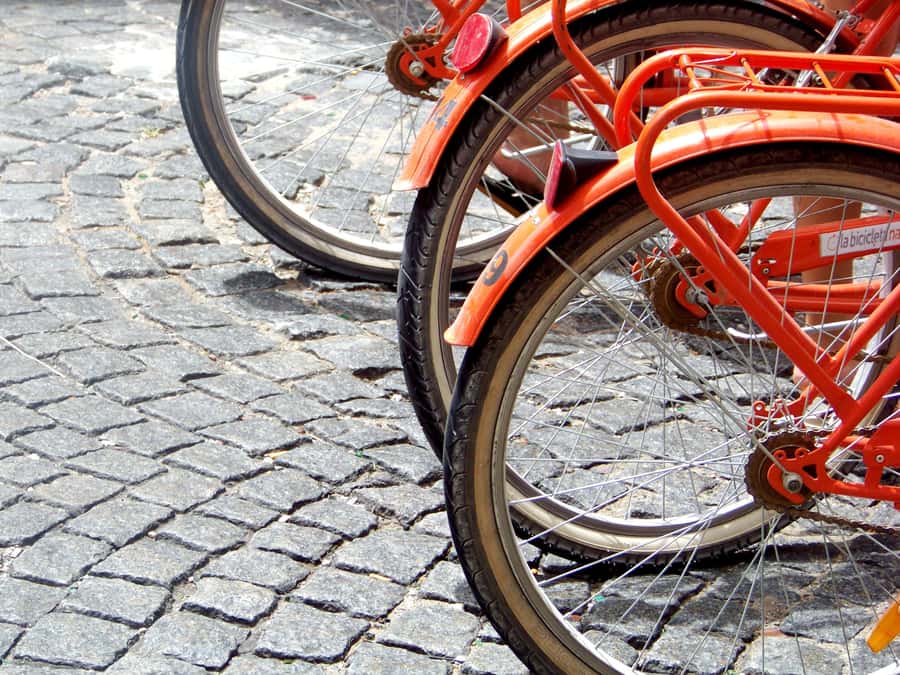 Buenos Aires Bike Tour: South or North Circuit - Is $50 a fair price?