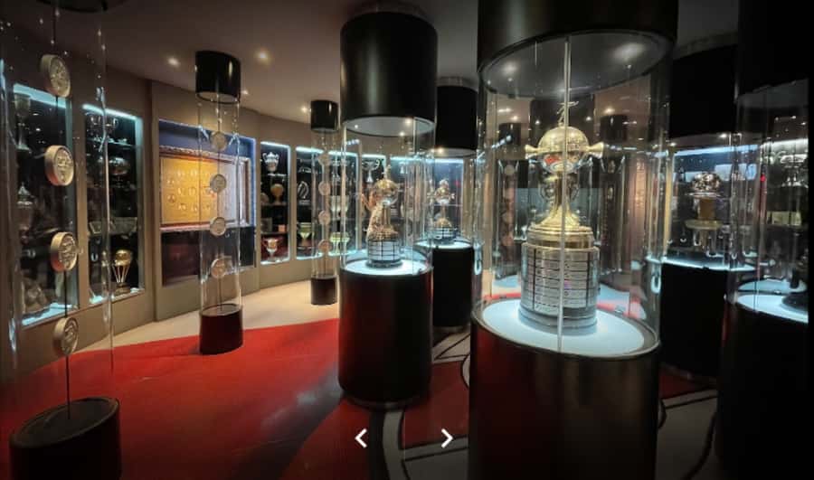 Buenos Aires: Boca Juniors and River Plate Football Tour - Why Boca and River belong on the same tour