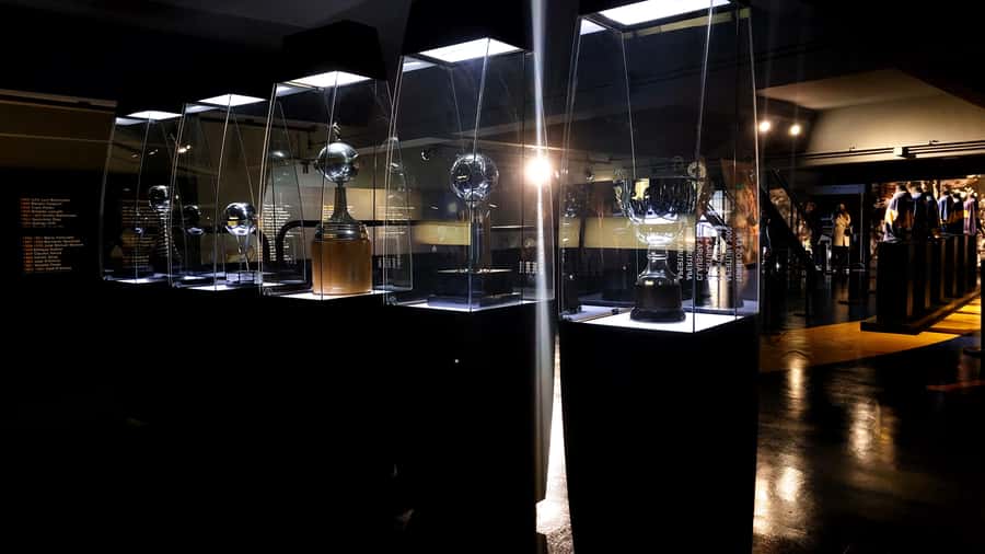 Buenos Aires: Boca Juniors and River Plate Football Tour - What the guide adds to the experience
