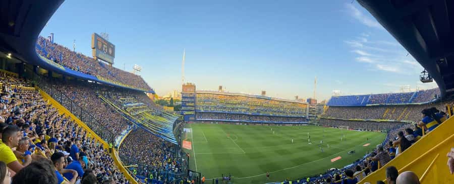 Buenos Aires: Boca Juniors Game with Transport & Local Guide - What makes this Boca Juniors match special