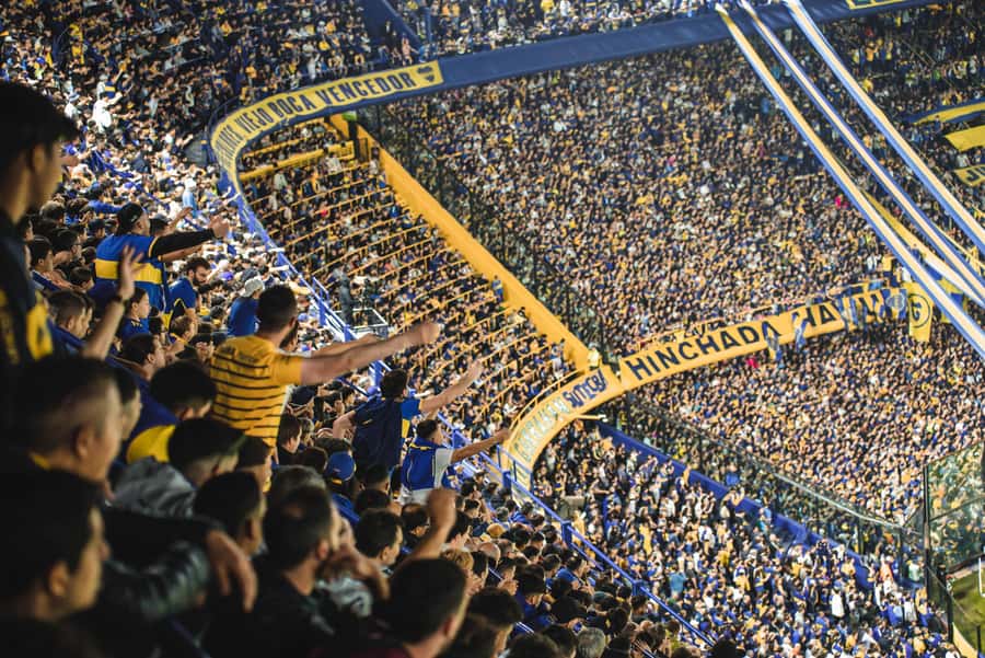 Buenos Aires: Boca Juniors Game with Transport & Local Guide - Getting back after the final whistle