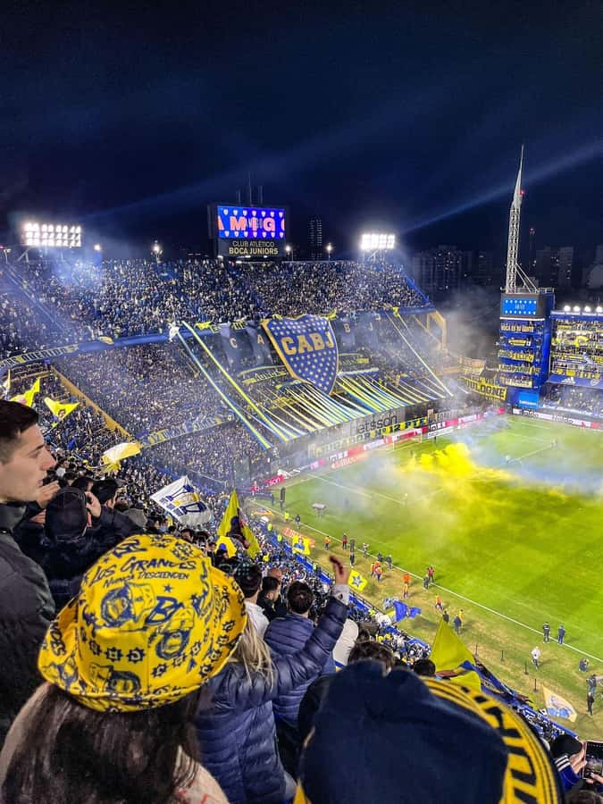 Buenos Aires: Boca Juniors Game with Transport & Local Guide - Is the $518 price fair?