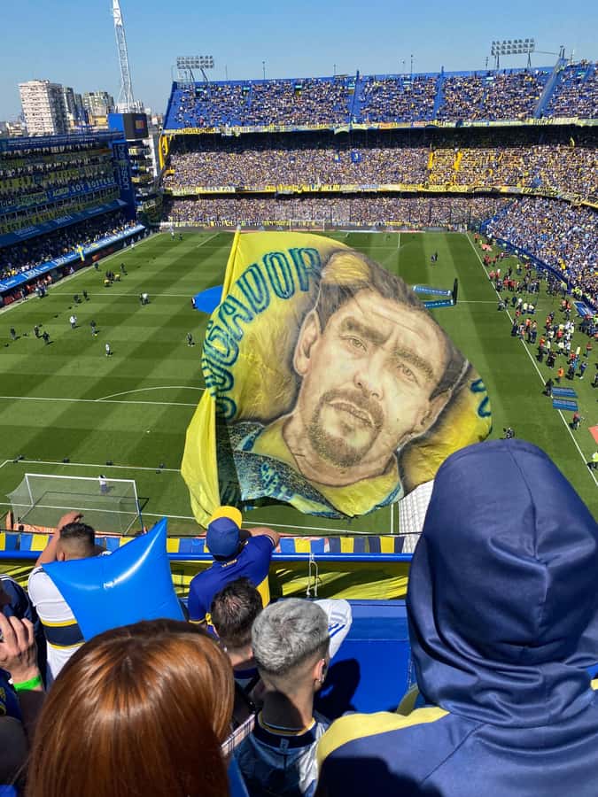 Buenos Aires: Boca Juniors Game with Transport & Local Guide - Should you book Boca Juniors at La Bombonera?