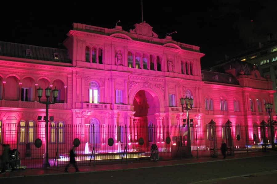 Buenos Aires by Night: Small Group City Tour - Why Buenos Aires works so well after dark
