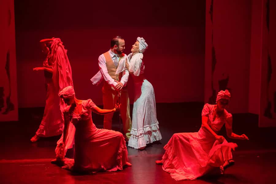 Buenos Aires: Café de Los Angelitos Tango Show & Dinner - What the evening looks like from arrival to return
