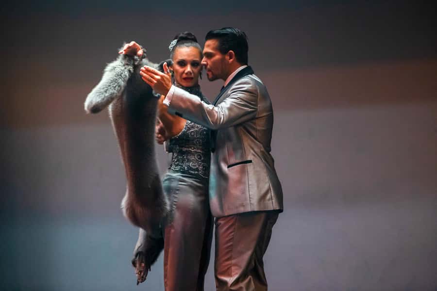 Buenos Aires: Café de Los Angelitos Tango Show & Dinner - Is $125 a fair price?