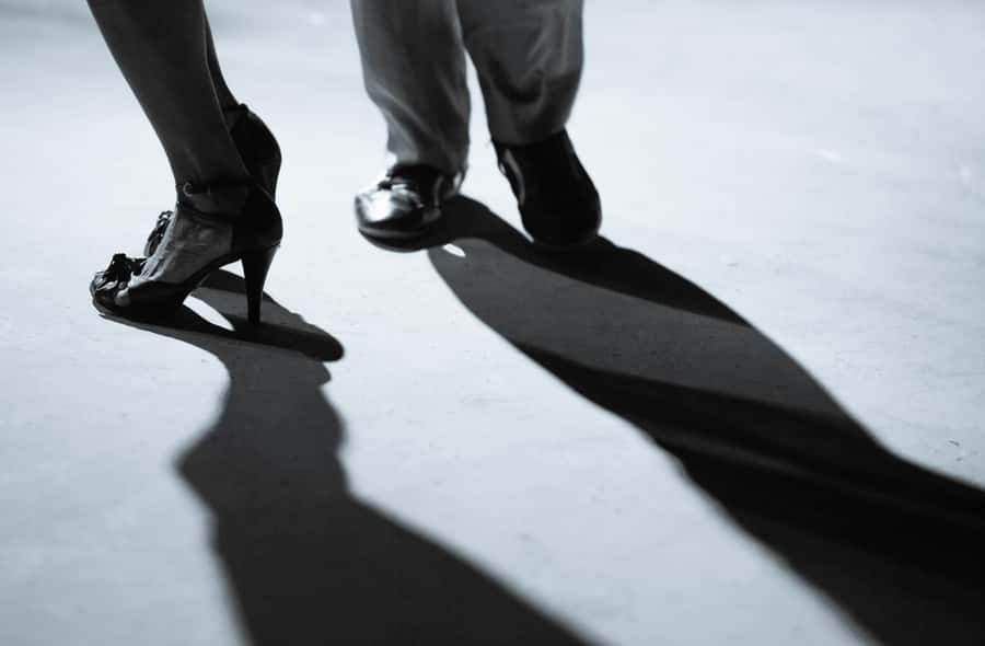 Buenos Aires: Café de Los Angelitos Tango Show & Dinner - Who should book Café de los Angelitos?
