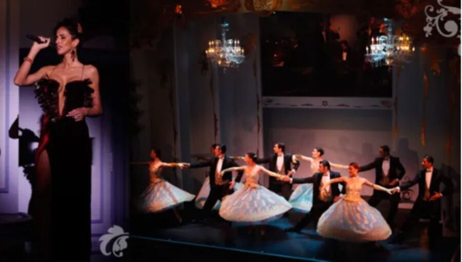 Buenos Aires: Café de los Angelitos Tango Show with Drinks - Practical details that affect your night
