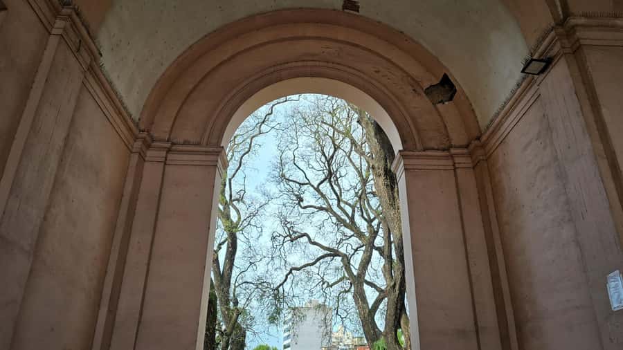 Buenos Aires: Chacarita, The Largest Cemetery In Argentina - Key points about the Chacarita Cemetery walk