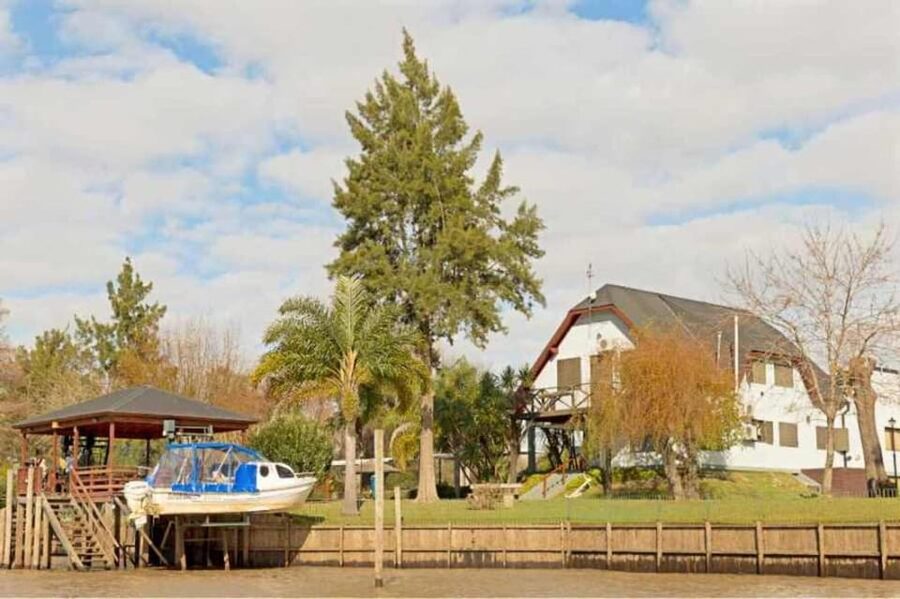 Buenos Aires: Classic Delta of Tigre Boat Tour - Who should book this Tigre outing?