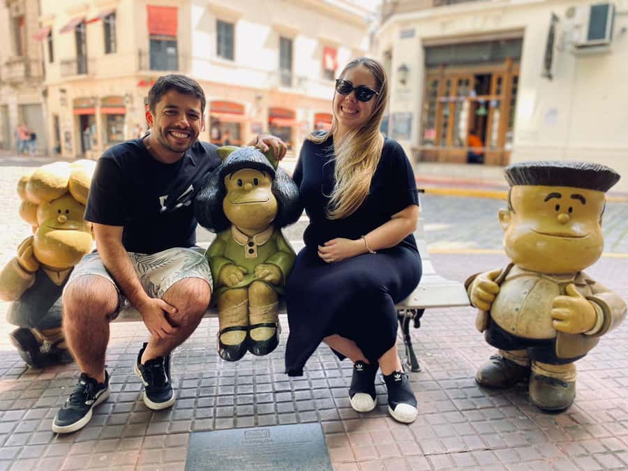 Buenos Aires: Classic Private City Tour - Why a private Buenos Aires tour can work well