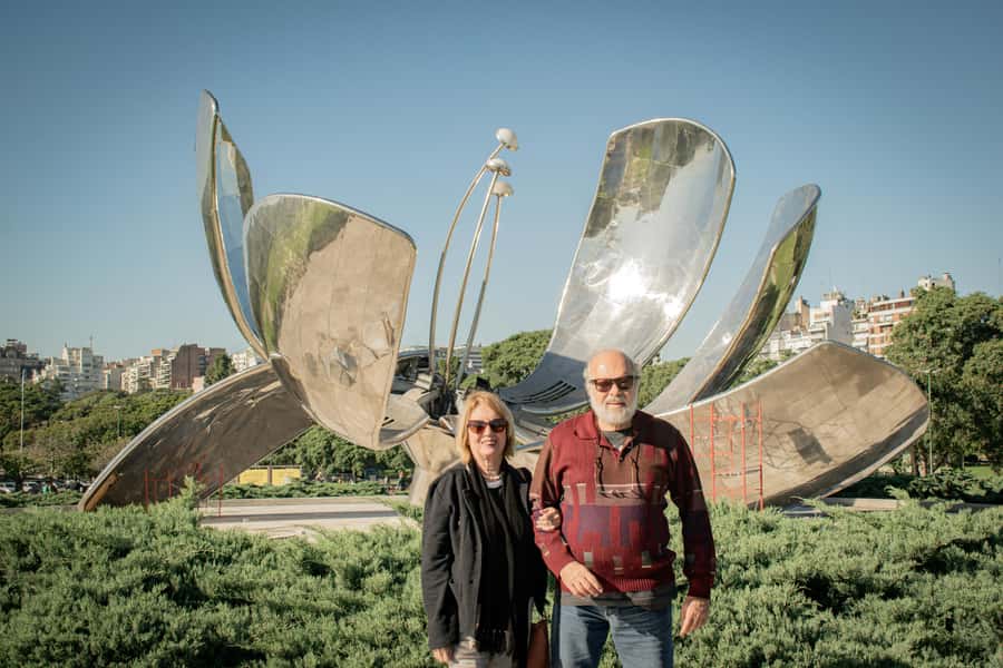 Buenos Aires: Classic Private City Tour - La Boca and the Boca Juniors connection