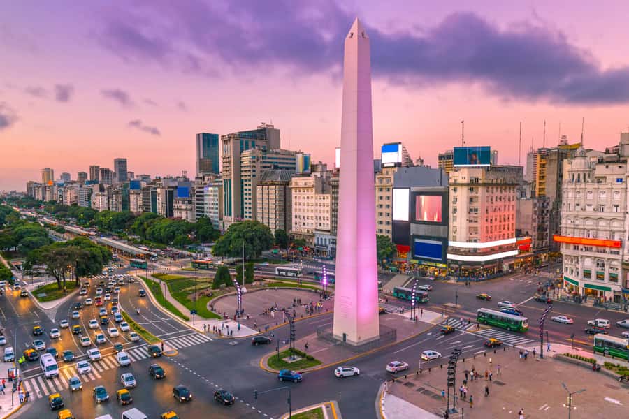 Buenos Aires: Culture and History Private Tour - Key points at a glance