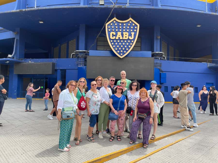 Buenos Aires: Customizable City Tour in Polish - Who should book this Buenos Aires day