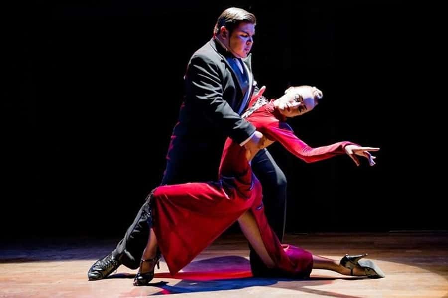 Buenos Aires: El Querandí Tango Show with Optional Dinner - How the dinner choices affect value