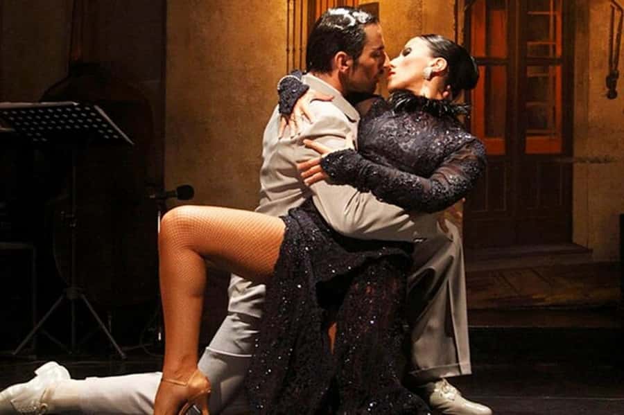 Buenos Aires: El Viejo Almacen Tango Show & optional Dinner - Should you book El Viejo Almacén?