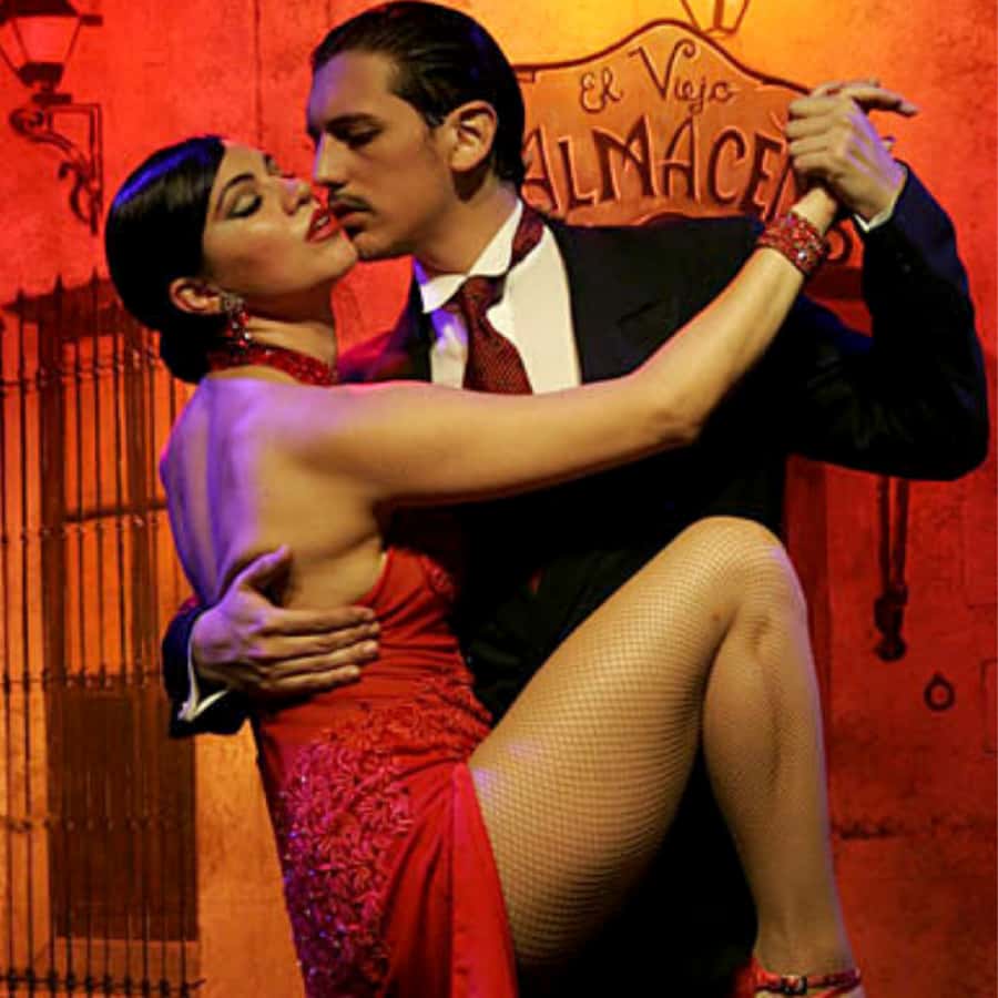 Buenos Aires: El Viejo Almacén Tango Show Ticket & Transfer - Who will get the most from this tango night