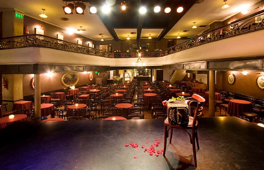 Buenos Aires: El Viejo Almacén Tango Show Ticket & Transfer - What the praise tells you, and what it does not