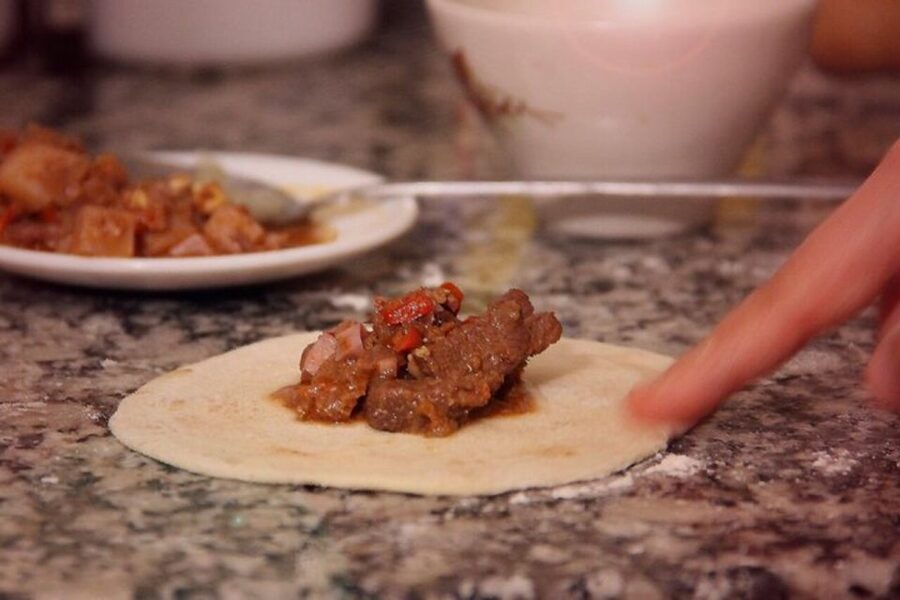 Buenos Aires: Empanada & Alfajor Cooking Lesson in Palermo - Who Will Enjoy This Class Most