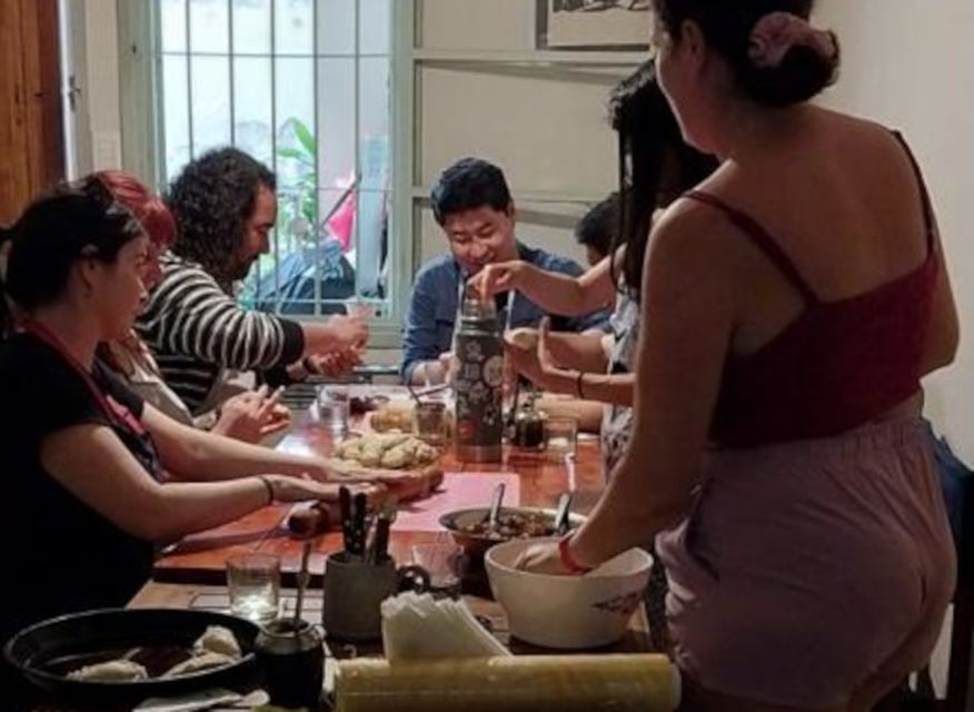 Buenos Aires: Empanadas and Alfajores Guided Cooking Class - Should You Book the Empanada and Alfajor Class?