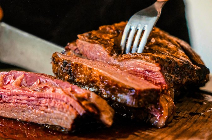Buenos Aires Food Tour: Local Dishes, Steak, Empanada & More - What the $93 price really covers