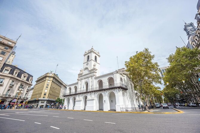 Buenos Aires for curious people - Why this Buenos Aires walk feels different