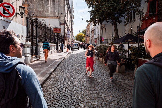 Buenos Aires for curious people - Swedish church and the city’s less expected layers