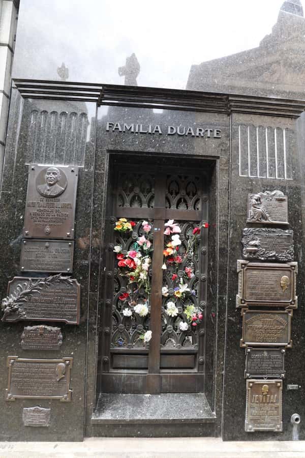 Buenos Aires Full-Day City Tour - Key points at a glance