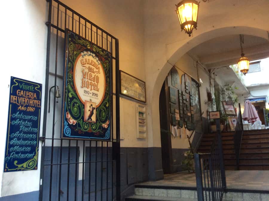Buenos Aires Full-Day City Tour - Why a private day works well in Buenos Aires
