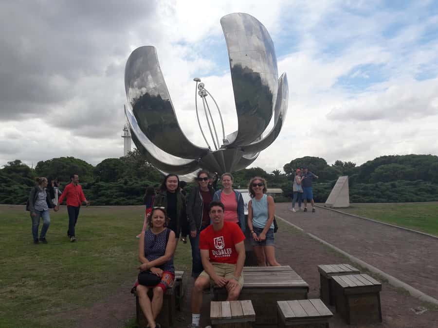 Buenos Aires Full-Day City Tour - Puerto Madero and modern Buenos Aires