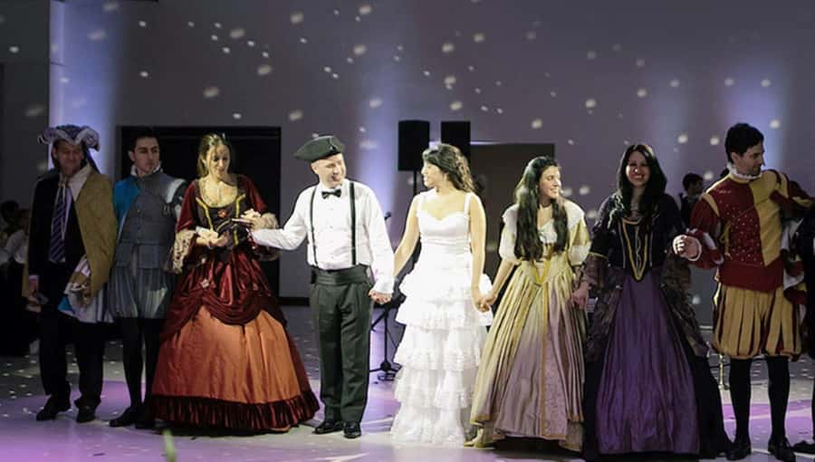 Buenos Aires: Gala Lírica Tickets at Palacio Paz. - Seating is worth checking before you pay