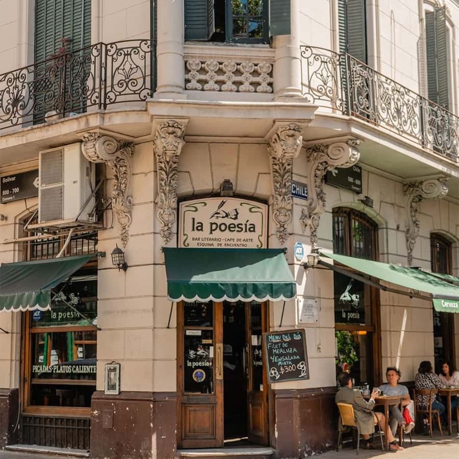 Buenos Aires Gastronomic Immersion Tour - What the guides add to the meal