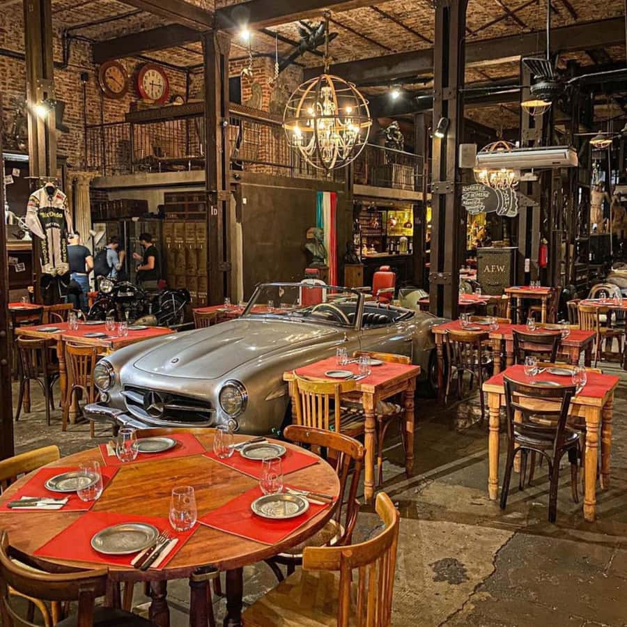 Buenos Aires Gastronomic Immersion Tour - Is $99 a fair price?
