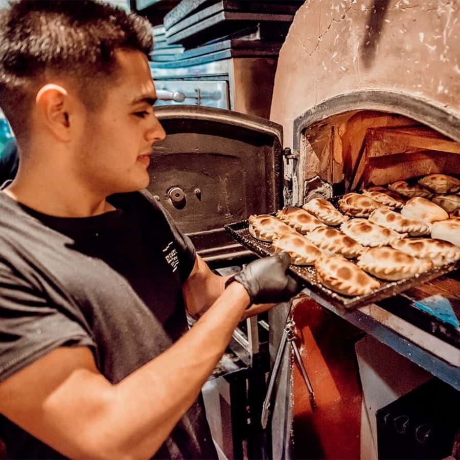 Buenos Aires Gastronomic Immersion Tour - Should you book it?