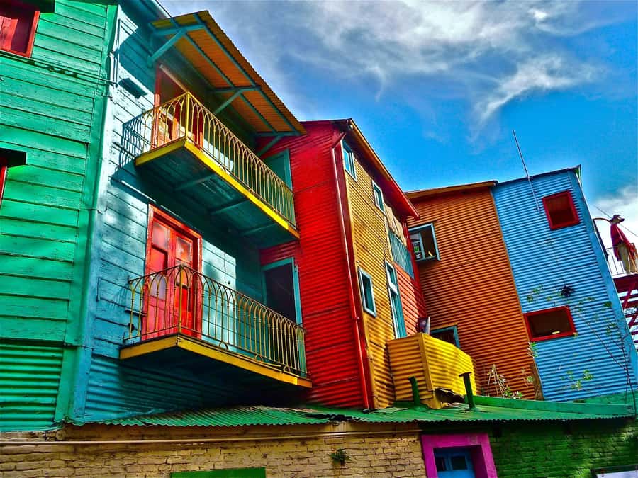 Buenos Aires: Half-Day City Tour and Boat Ride - Guide languages and the quality of the explanation