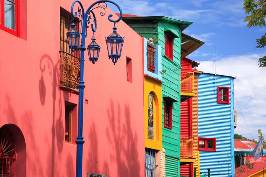 Buenos Aires: Half-Day City Tour and Boat Ride - Is $72 a fair price?